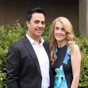 Meet your Posher, Cheryl